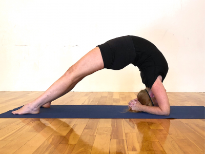 Bridge Exercise: Tips and Recommended Variations